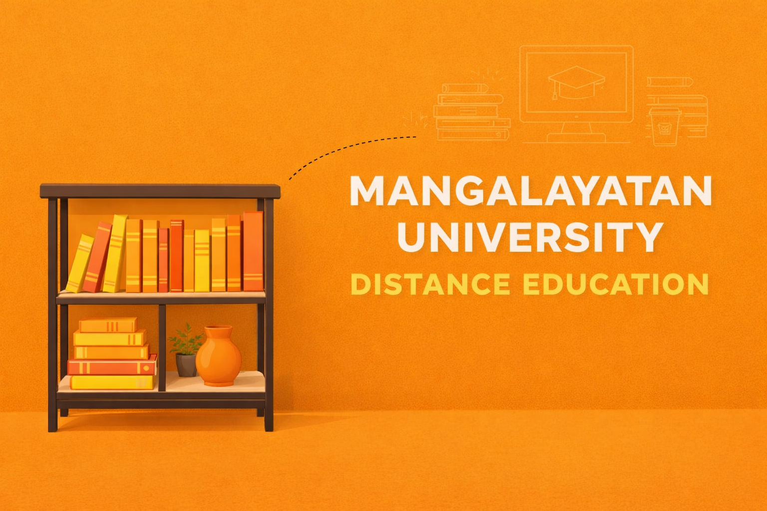 Mangalayatan University Distance Education Admission 2026 – Courses, Fees & Eligibility